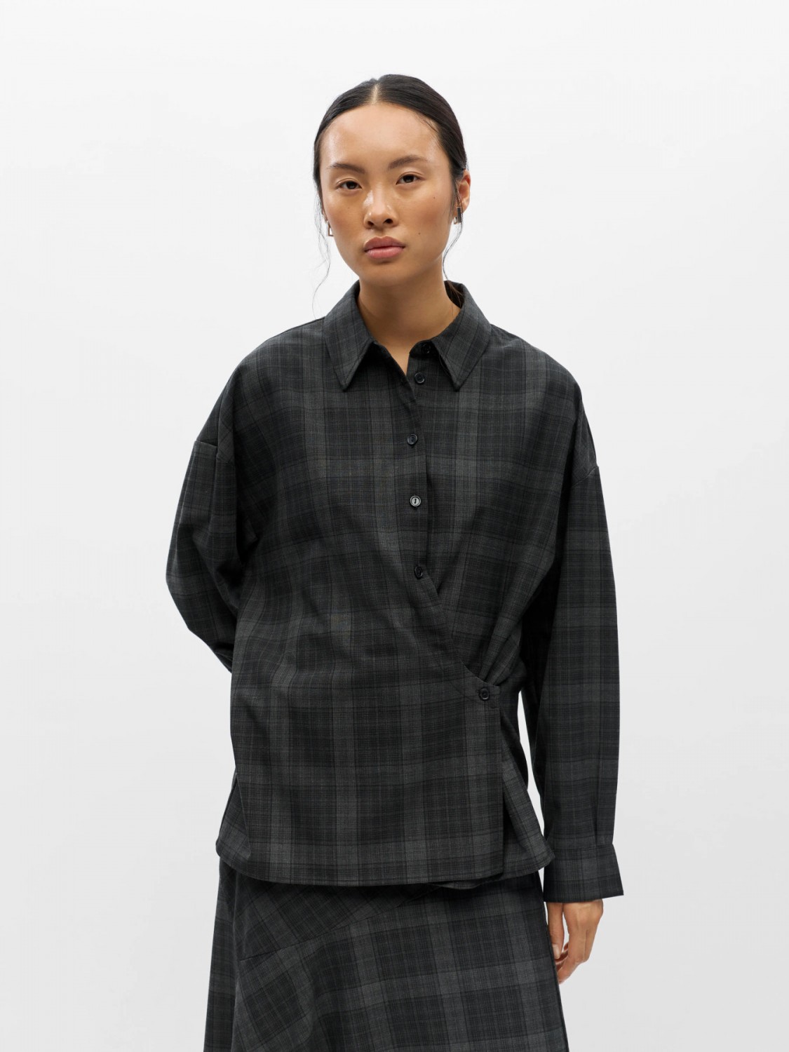 Camisa Diane